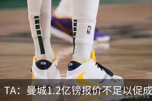 TA：曼城1.2亿镑报价不足以促成安德森交易 皇马对迪亚斯感兴趣